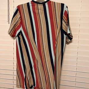 Fancy Striped Shirt